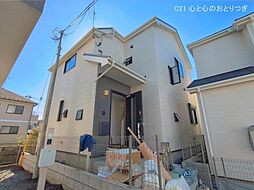 神奈川県大和市福田５丁目