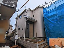 神奈川県大和市福田５丁目