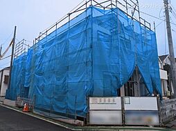 神奈川県大和市福田５丁目