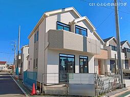 神奈川県大和市福田５丁目