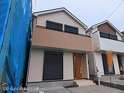 神奈川県大和市福田５丁目