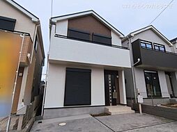 神奈川県大和市福田５丁目