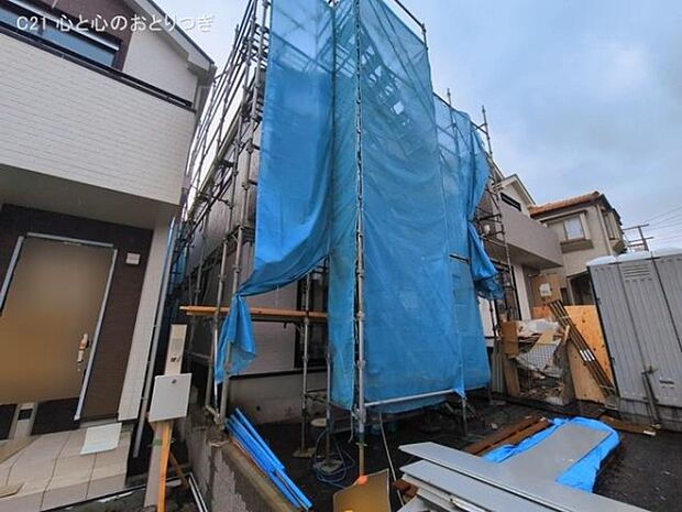 撮影日:2026/03/03