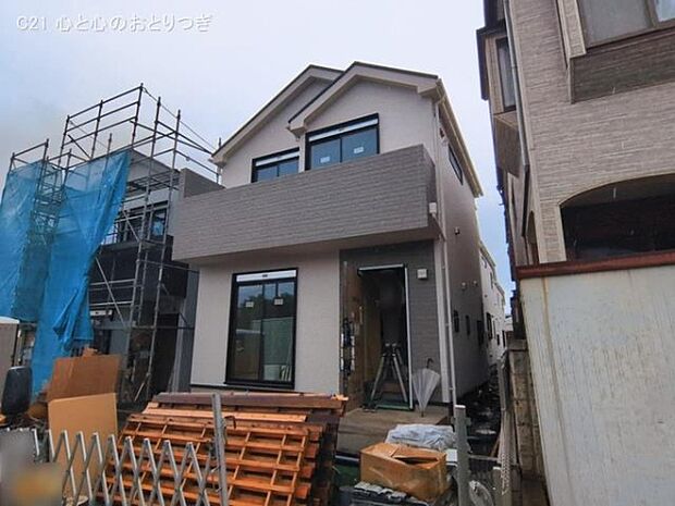 撮影日:2026/03/03