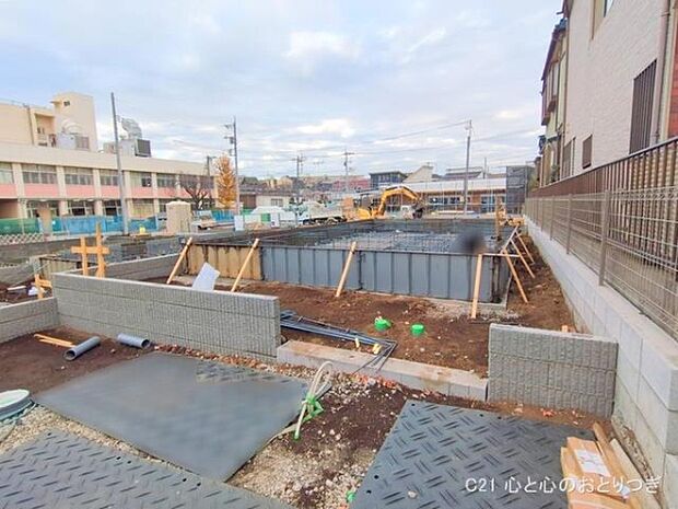 撮影日:2025/12/19