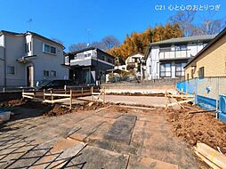 神奈川県横浜市青葉区鉄町