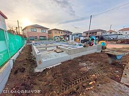 東京都町田市木曽西３丁目