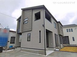 東京都町田市木曽西３丁目