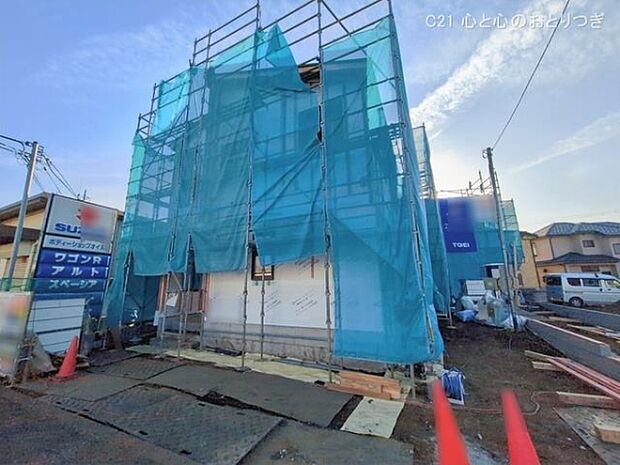 撮影日:2026/01/15