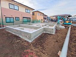 東京都町田市木曽西３丁目