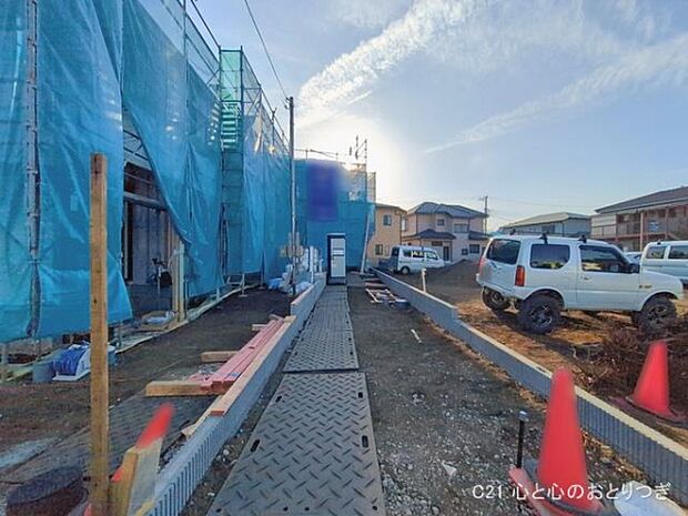 撮影日:2026/01/15