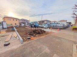 東京都町田市木曽西３丁目