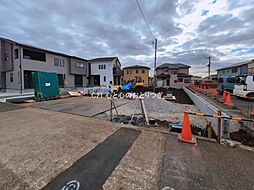 東京都町田市木曽西３丁目