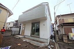 神奈川県相模原市南区大野台４丁目