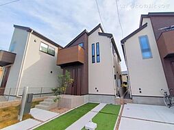 神奈川県大和市福田２丁目