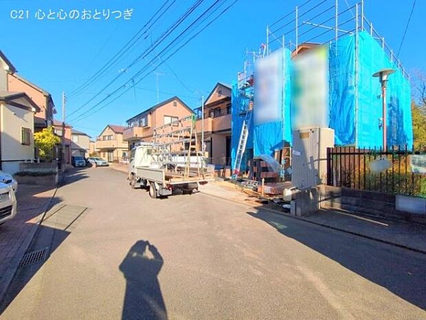 撮影日:2025/12/12