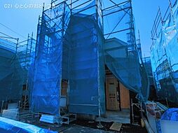 神奈川県相模原市南区西大沼３丁目