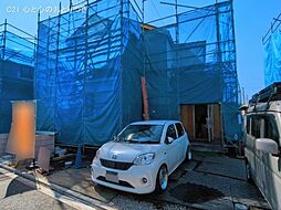 神奈川県相模原市南区西大沼３丁目