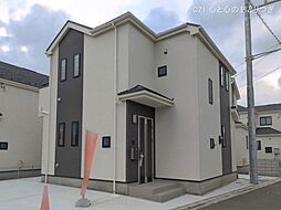 神奈川県相模原市南区西大沼３丁目