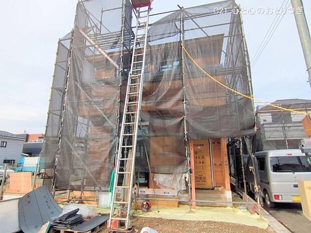 撮影日:2025/12/25