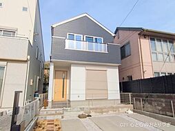 神奈川県大和市深見