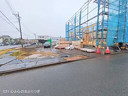 神奈川県相模原市中央区田名
