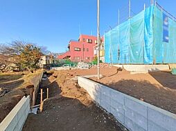 神奈川県相模原市中央区田名