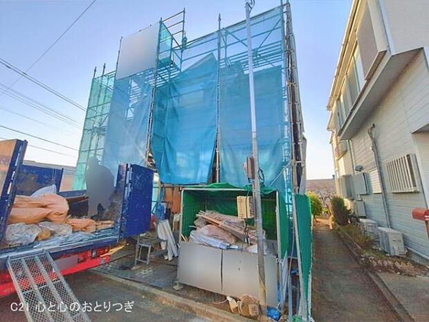 撮影日:2026/01/26