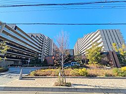 グランアリーナレジデンスA棟