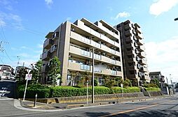 藤和シティホームズ大和パークサイドビュー