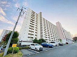 東建座間ハイツ1号棟