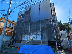 東京都町田市本町田