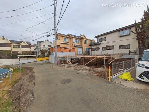 撮影日:2026/01/07