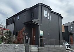 神奈川県横浜市瀬谷区中屋敷２丁目