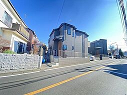 神奈川県横浜市瀬谷区中屋敷２丁目