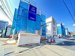 神奈川県横浜市瀬谷区橋戸３丁目