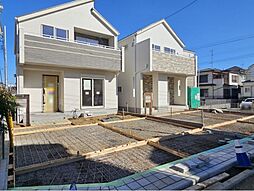 神奈川県横浜市瀬谷区橋戸３丁目