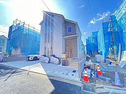 神奈川県横浜市瀬谷区橋戸３丁目