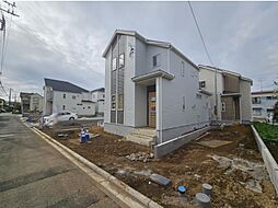 神奈川県横浜市瀬谷区橋戸３丁目