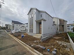 神奈川県横浜市瀬谷区橋戸３丁目