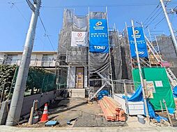 神奈川県相模原市南区相模台６丁目