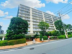 藤和すずかけ台ハイタウン