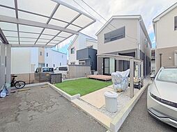 神奈川県大和市南林間７丁目