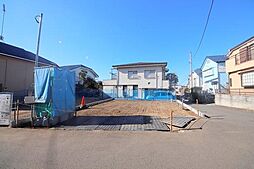 神奈川県座間市明王