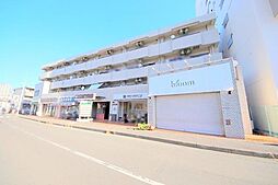 ルックハイツ南林間