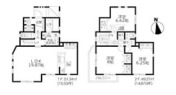 神奈川県大和市桜森２丁目