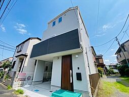 神奈川県座間市ひばりが丘１丁目