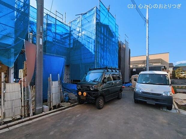 撮影日:2026/03/17