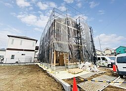 神奈川県座間市座間１丁目