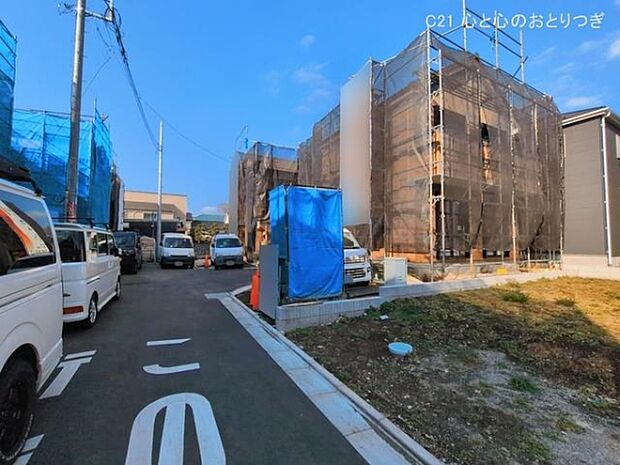 撮影日:2026/03/17